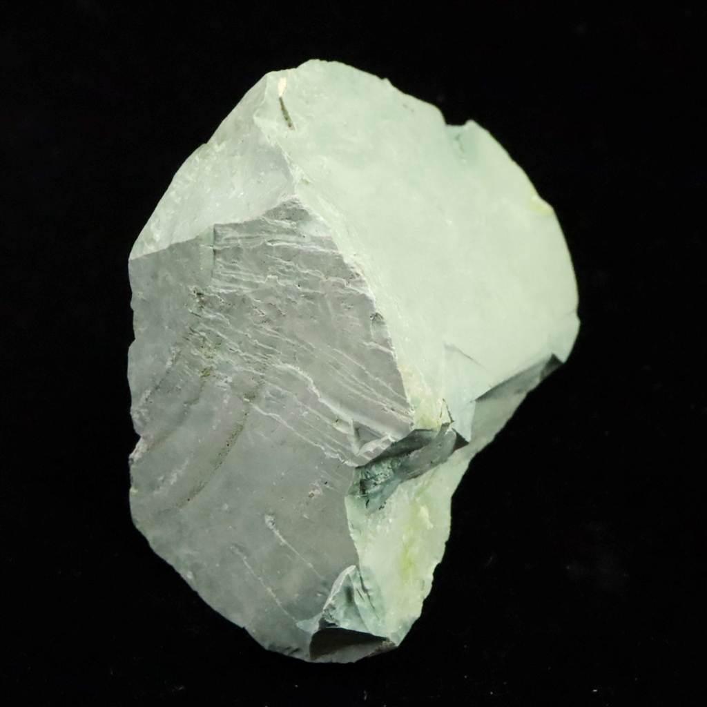 出雲碧玉 出雲石 44mm原石 ディレクトリカード付 44.2g　 #17134 | 5枚目