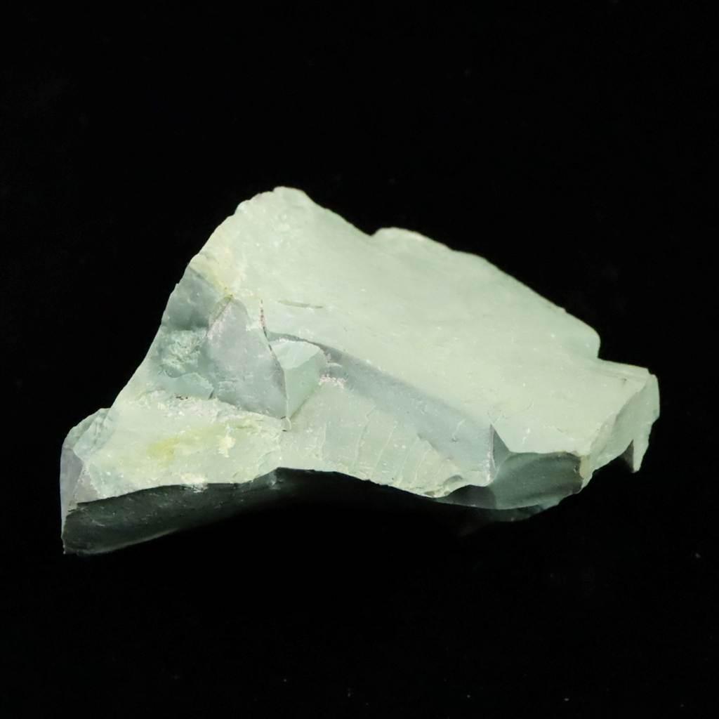 出雲碧玉 出雲石 44mm原石 ディレクトリカード付 44.2g　 #17134 | 6枚目