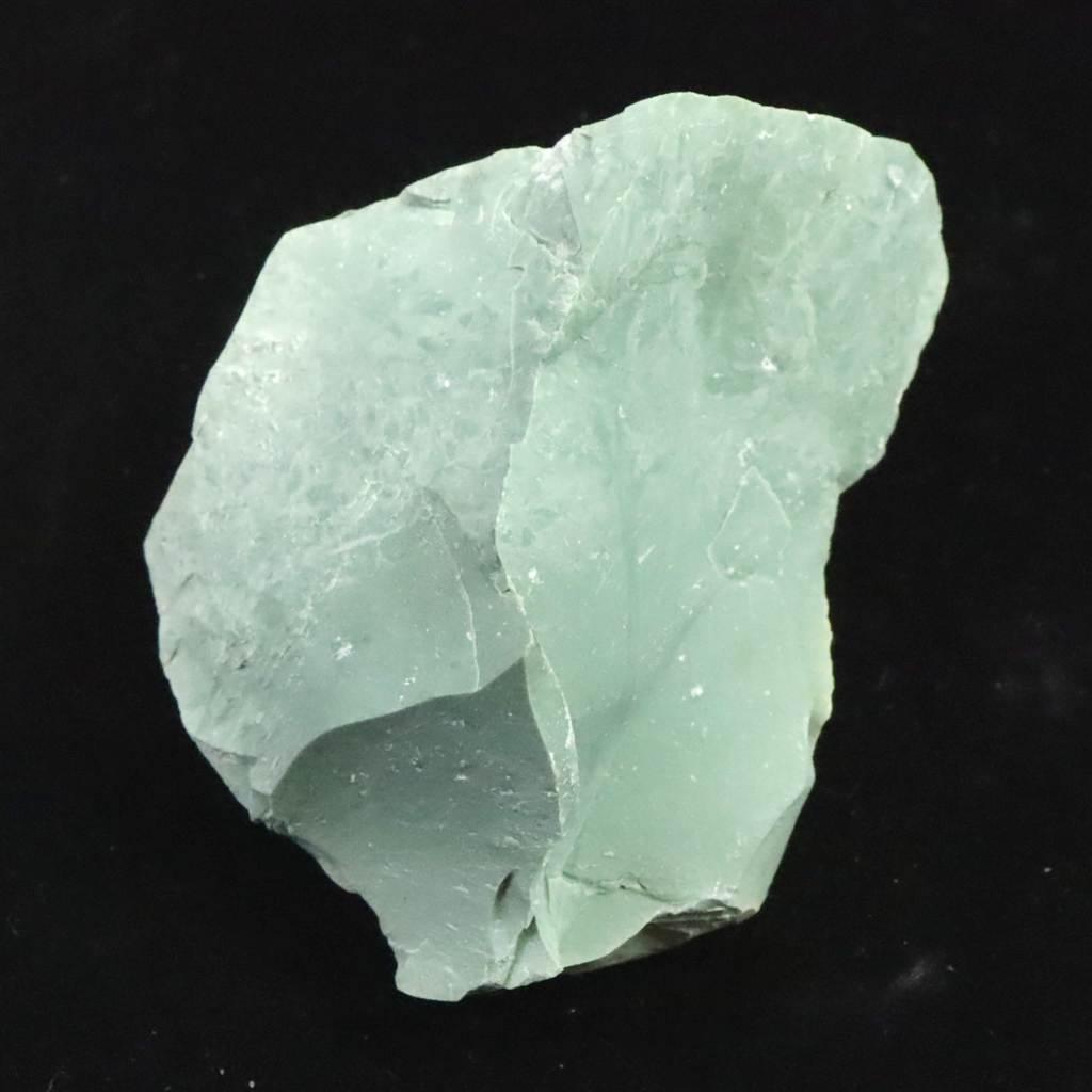 出雲碧玉 出雲石 44mm原石 ディレクトリカード付 44.2g　 #17134 | 7枚目