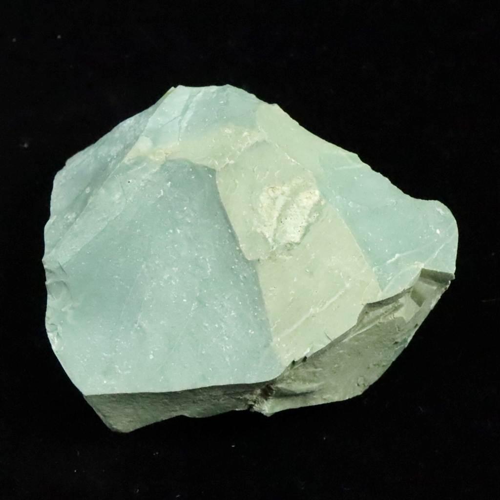 出雲碧玉 出雲石 44mm原石 ディレクトリカード付 35.7g　 #97448