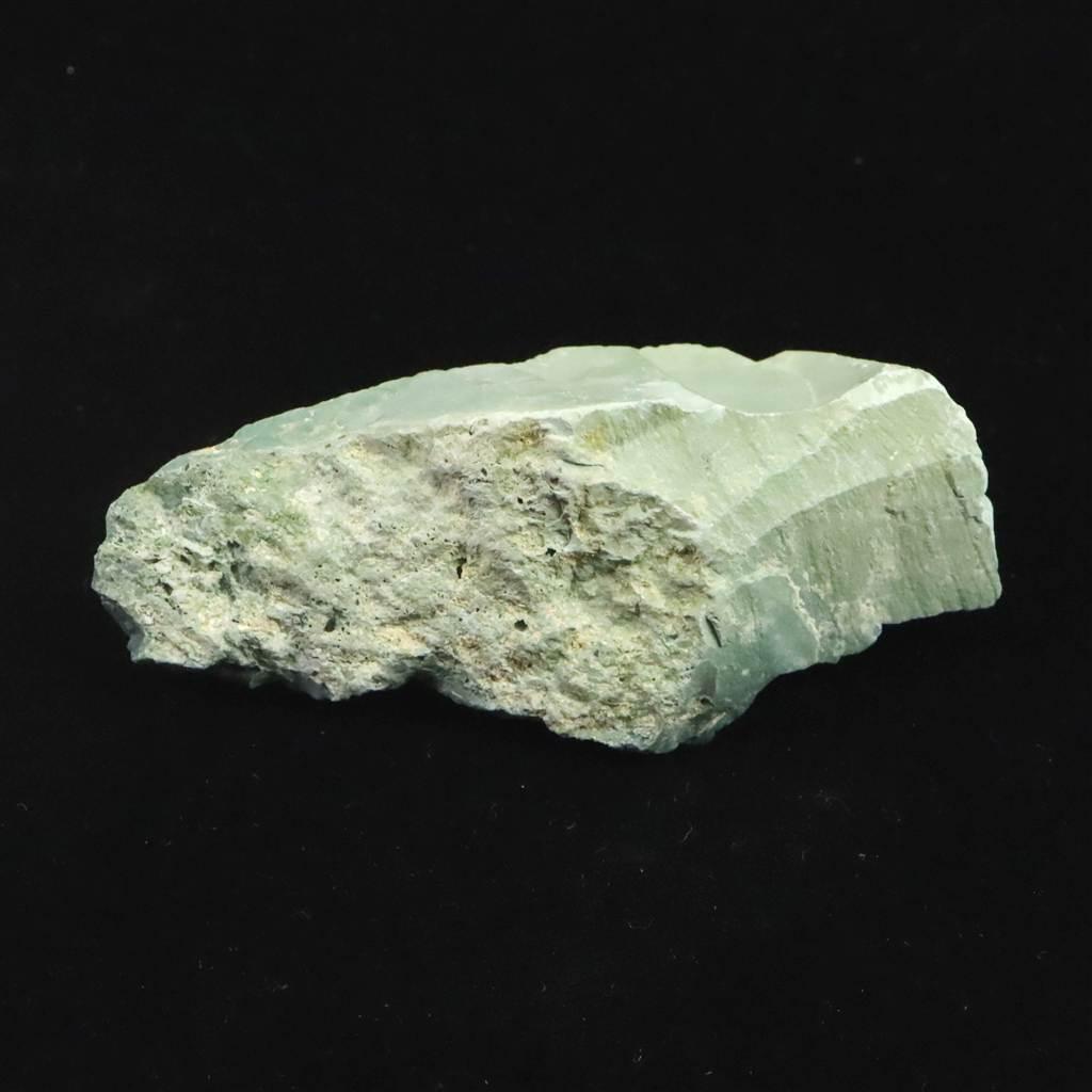 出雲碧玉 出雲石 62mm原石 ディレクトリカード付 29.0g　 #73285 | 3枚目