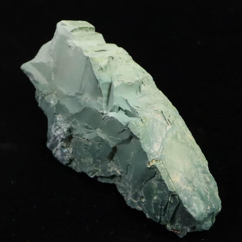 出雲碧玉 出雲石 62mm原石 ディレクトリカード付 29.0g　 #73285 | 5枚目