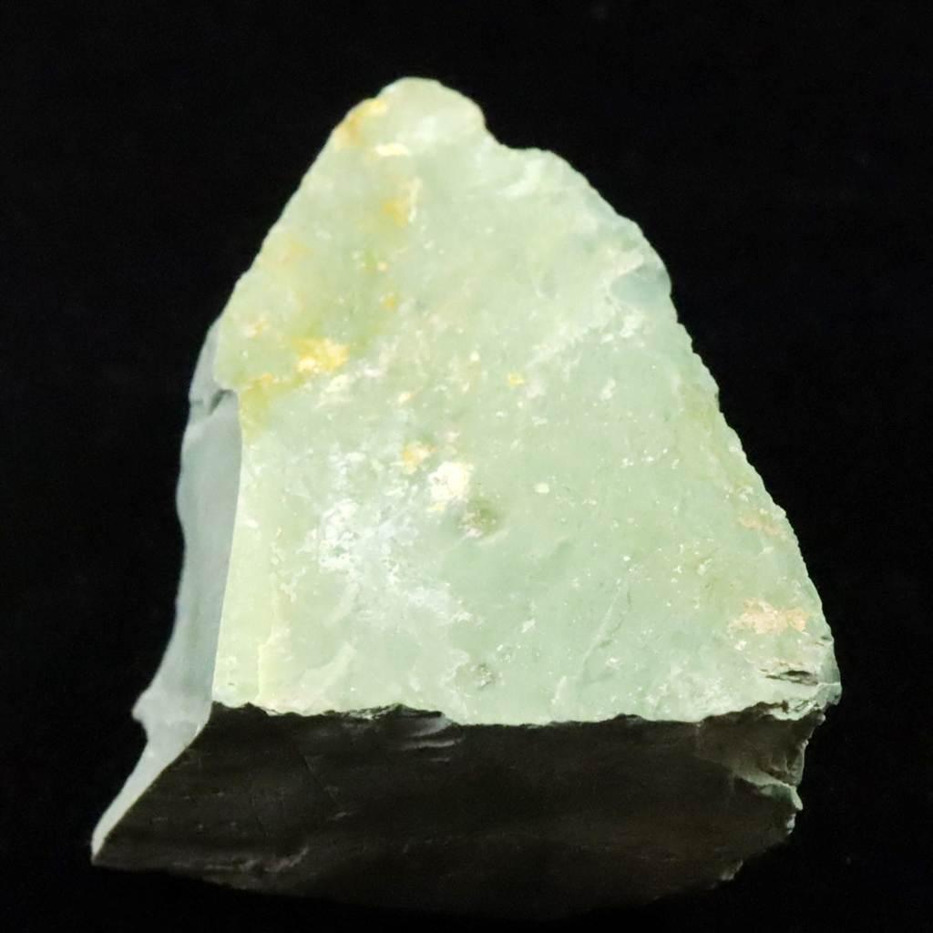 出雲碧玉 出雲石 40mm原石 ディレクトリカード付 42.6g　 #13472 | 2枚目