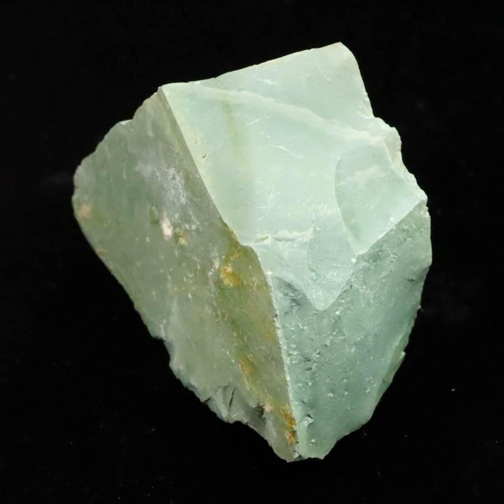 出雲碧玉 出雲石 40mm原石 ディレクトリカード付 42.6g　 #13472 | 5枚目