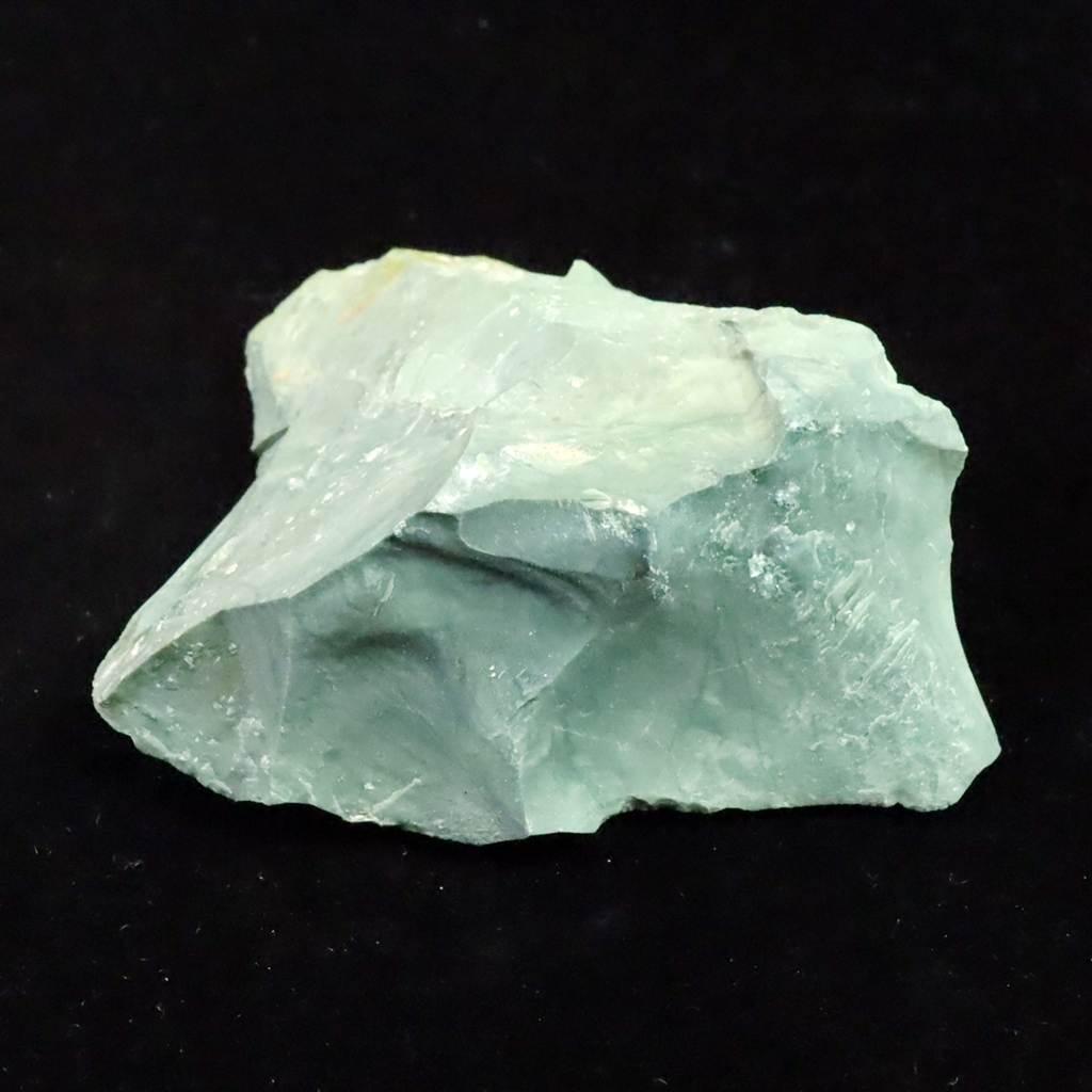 出雲碧玉 出雲石 50mm原石 ディレクトリカード付 36.3g　 #54210 | 2枚目