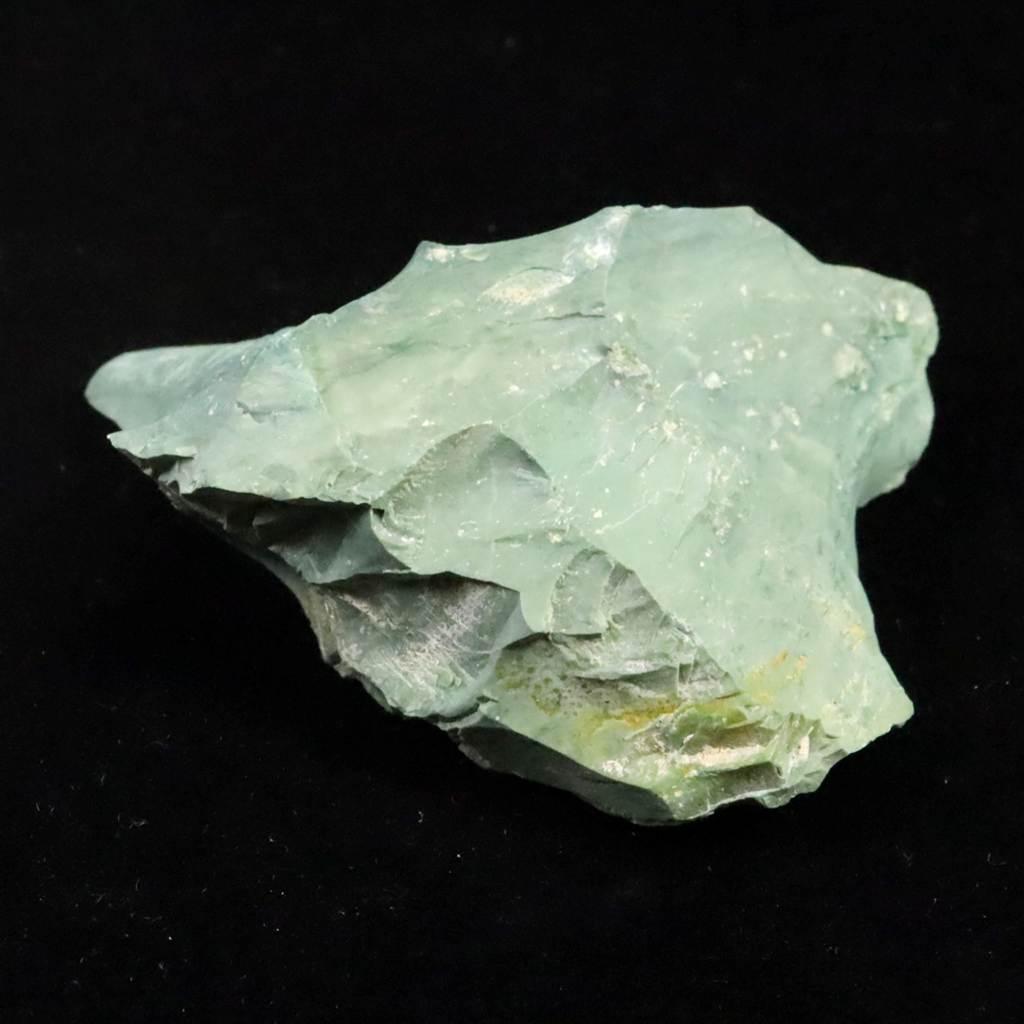 出雲碧玉 出雲石 50mm原石 ディレクトリカード付 36.3g　 #54210 | 4枚目