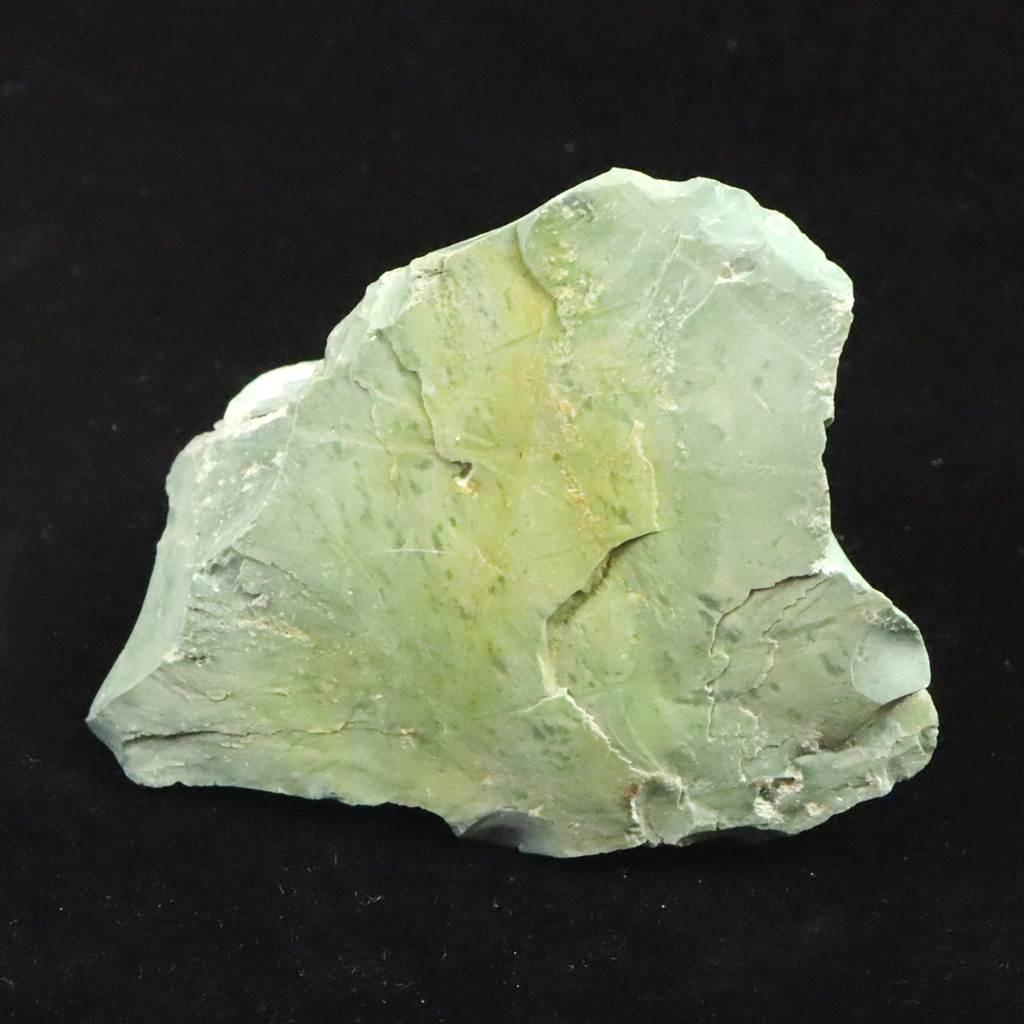 出雲碧玉 出雲石 50mm原石 ディレクトリカード付 36.3g　 #54210 | 5枚目