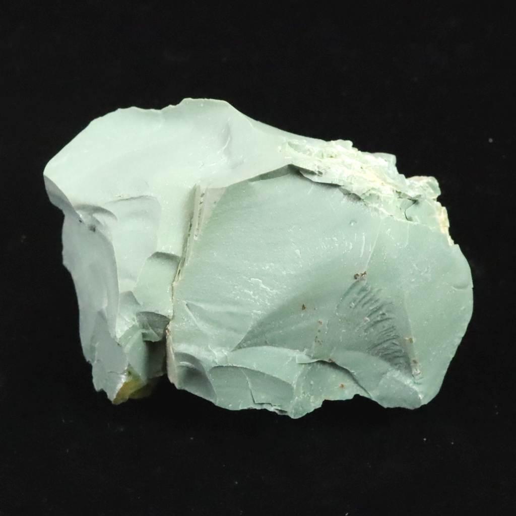 出雲碧玉 出雲石 42mm原石 ディレクトリカード付 24.8g　 #56457