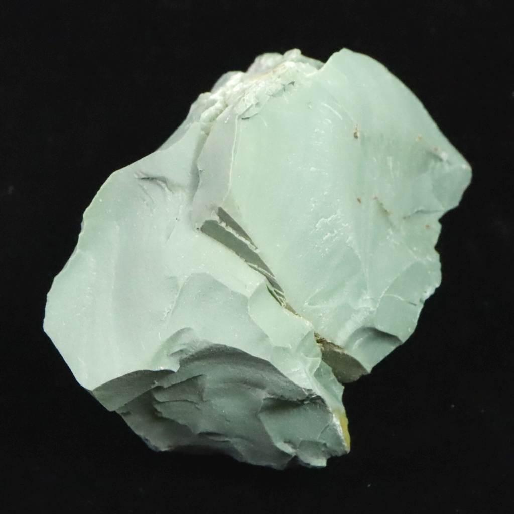 出雲碧玉 出雲石 42mm原石 ディレクトリカード付 24.8g　 #56457 | 2枚目