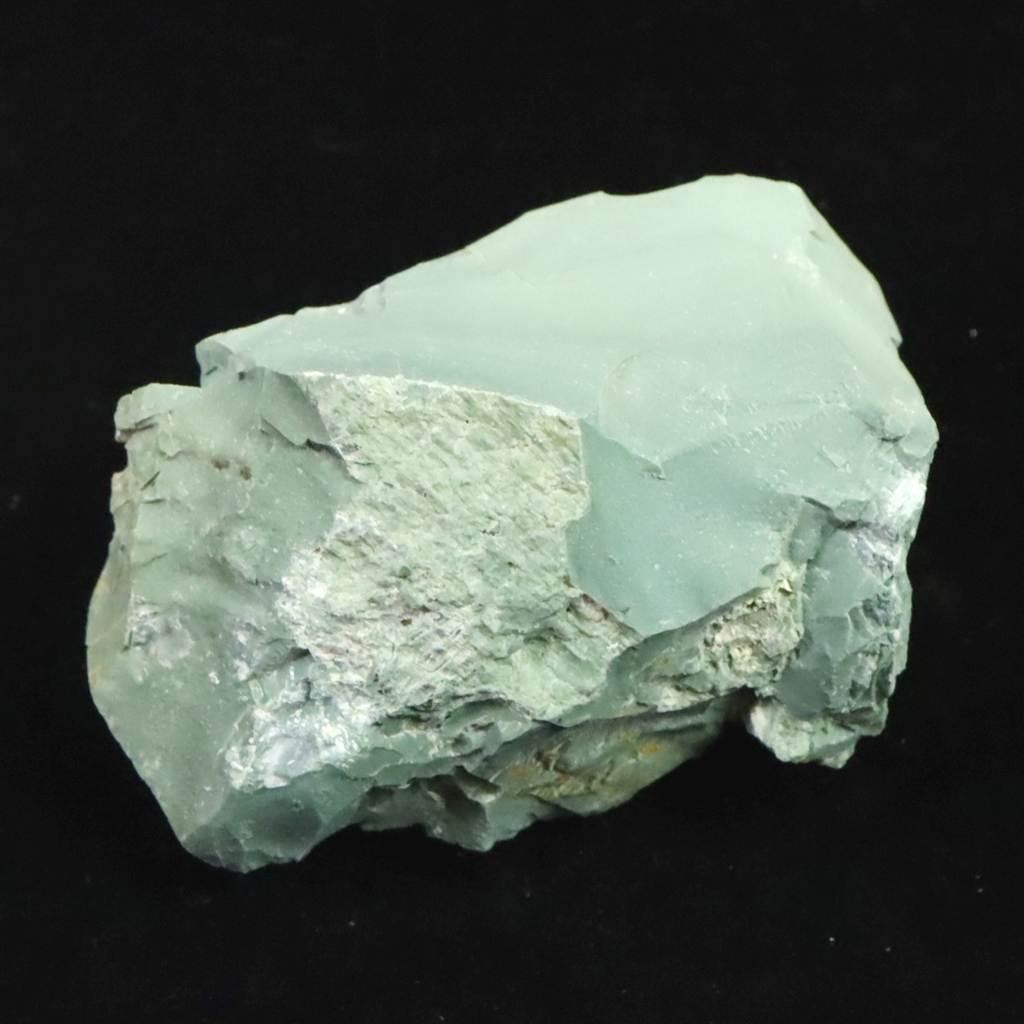 出雲碧玉 出雲石 42mm原石 ディレクトリカード付 24.8g　 #56457 | 3枚目