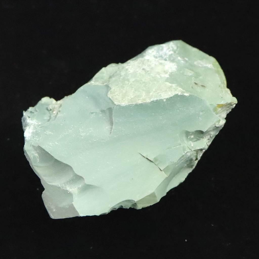 出雲碧玉 出雲石 42mm原石 ディレクトリカード付 24.8g　 #56457 | 4枚目