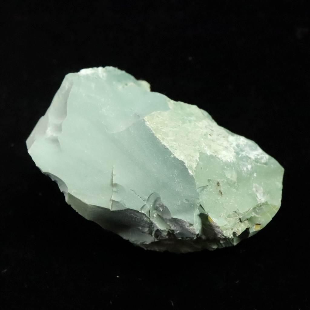 出雲碧玉 出雲石 42mm原石 ディレクトリカード付 24.8g　 #56457 | 5枚目