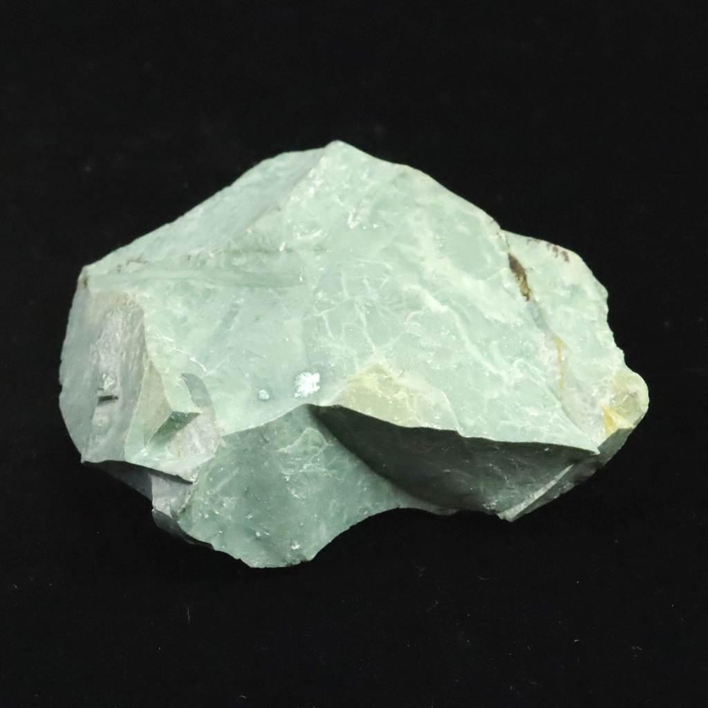 出雲碧玉 出雲石 45mm原石 ディレクトリカード付 20.3g　 #98632 | 2枚目