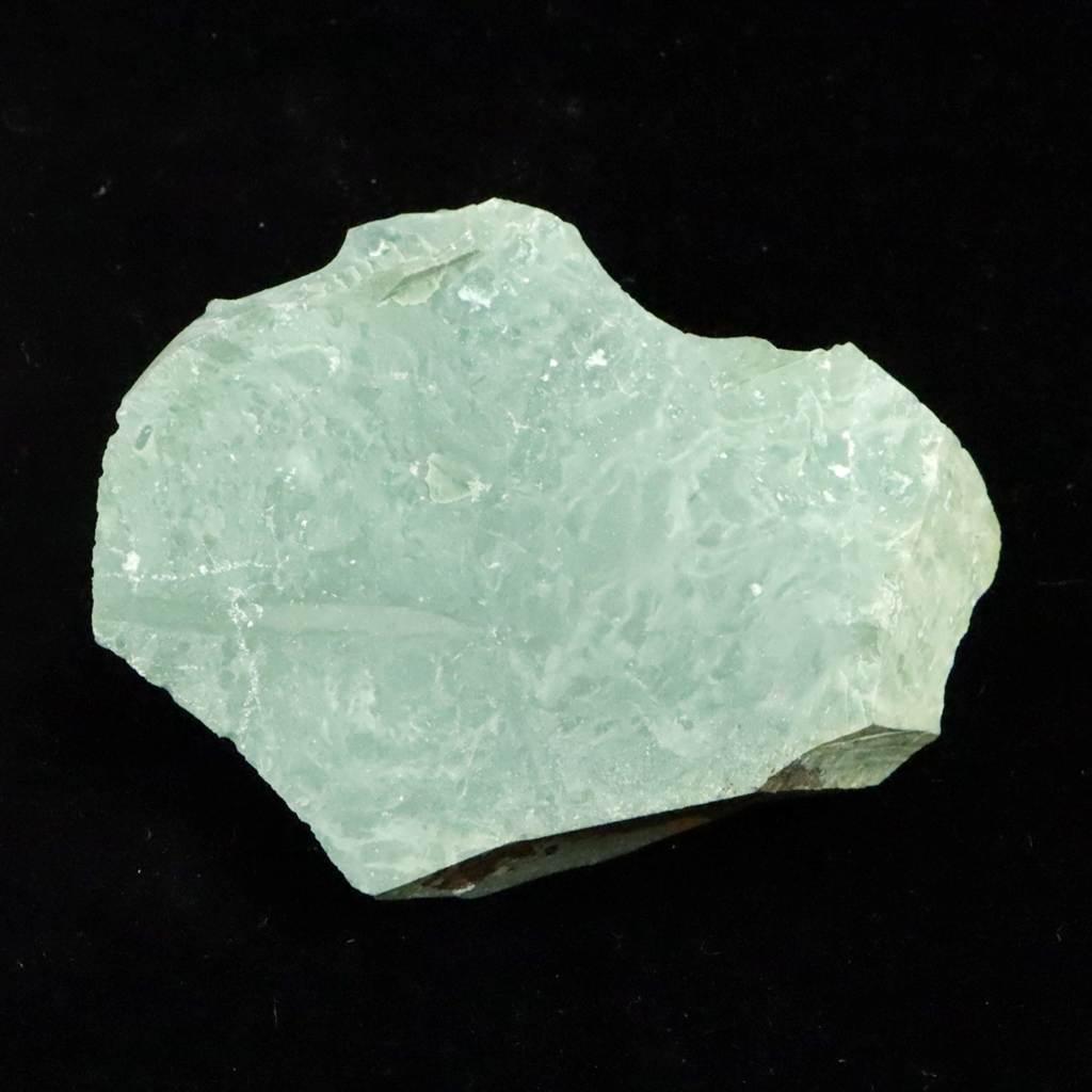 出雲碧玉 出雲石 45mm原石 ディレクトリカード付 20.3g　 #98632 | 4枚目