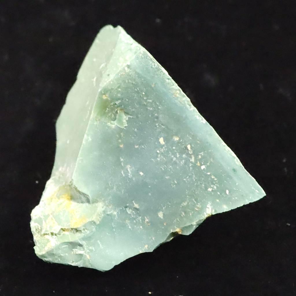 出雲碧玉 出雲石 32mm原石 ディレクトリカード付 9.8g　 #87446 | 3枚目