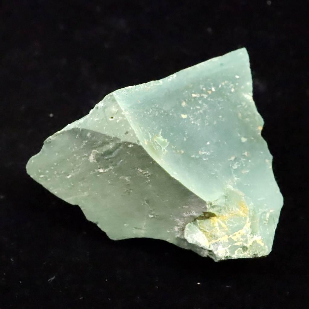 出雲碧玉 出雲石 32mm原石 ディレクトリカード付 9.8g　 #87446 | 4枚目