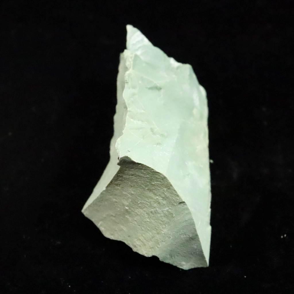 出雲碧玉 出雲石 36mm原石 ディレクトリカード付 12.4g　 #17125 | 4枚目