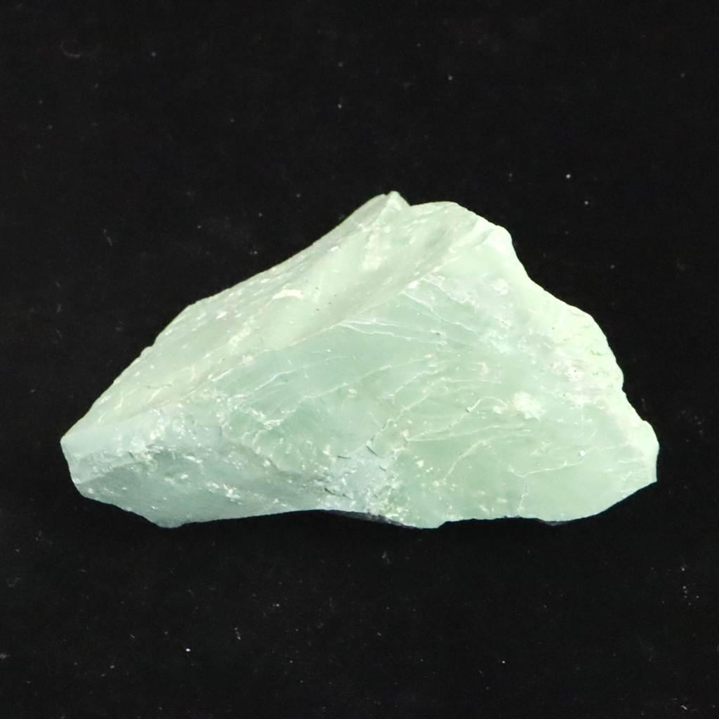 出雲碧玉 出雲石 34mm原石 ディレクトリカード付 8.4g　 #60767