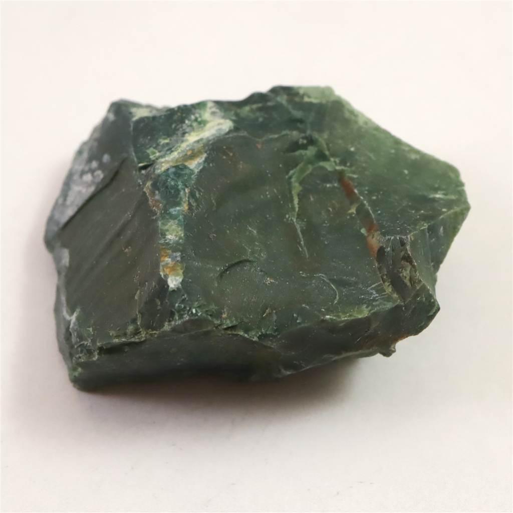 出雲碧玉 出雲石 36mm原石 ディレクトリカード付 23.2g　 #86452 | 3枚目