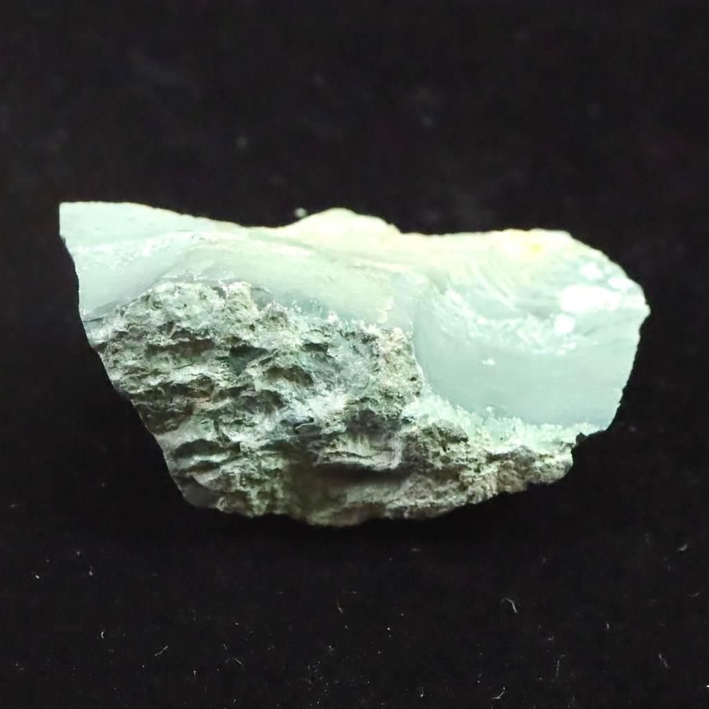 出雲碧玉 出雲石 34mm原石 ディレクトリカード付 10.2g　 #77063 | 6枚目