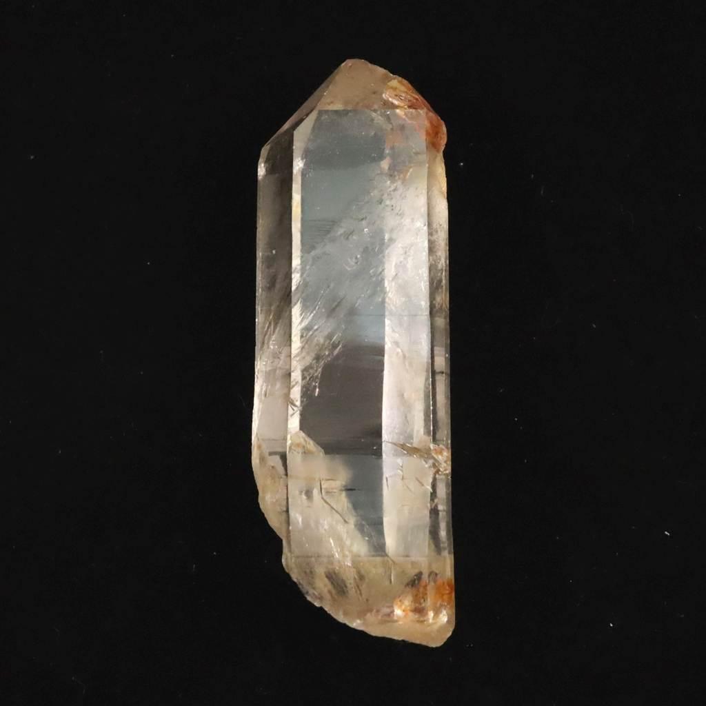 ブラジル産 ゴールデンヒーラー 水晶 68mm原石 41.7g  #473331枚目の画像