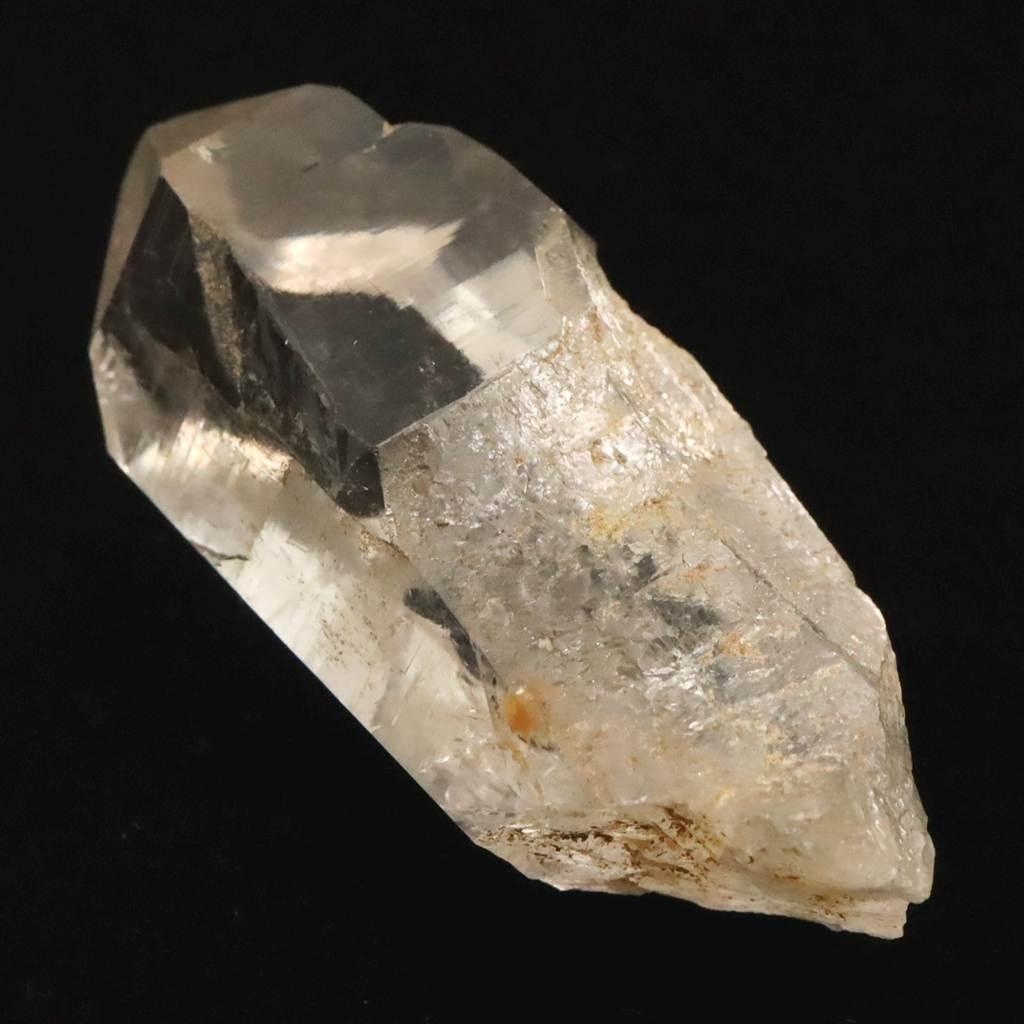 ブラジル産 ゴールデンヒーラー 水晶 55mm原石 34.1g  #81183 | 8枚目