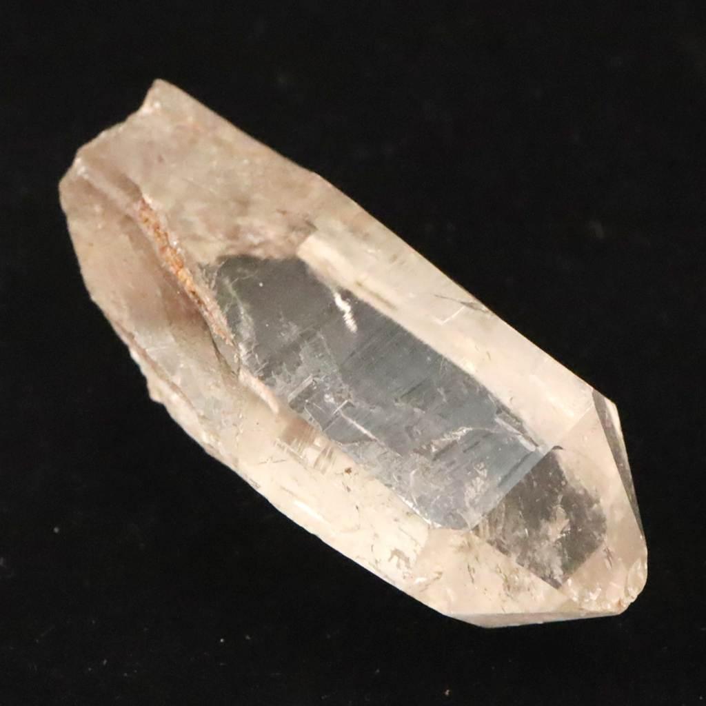 ブラジル産 ゴールデンヒーラー 水晶 40mm原石 15.0g  #33899 | 6枚目