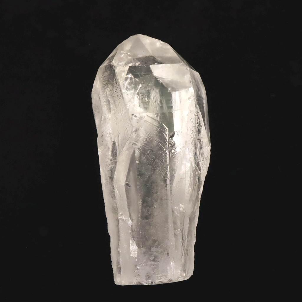 H&E社 サチャロカ アゼツライト 105mm原石 置物  266g #24962 | 3枚目