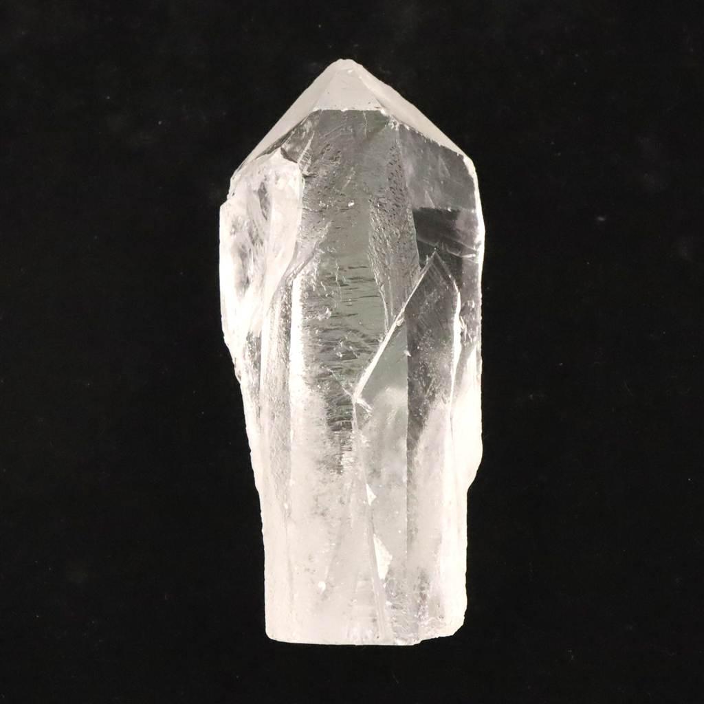 H&E社 サチャロカ アゼツライト 105mm原石 置物  266g #24962 | 4枚目