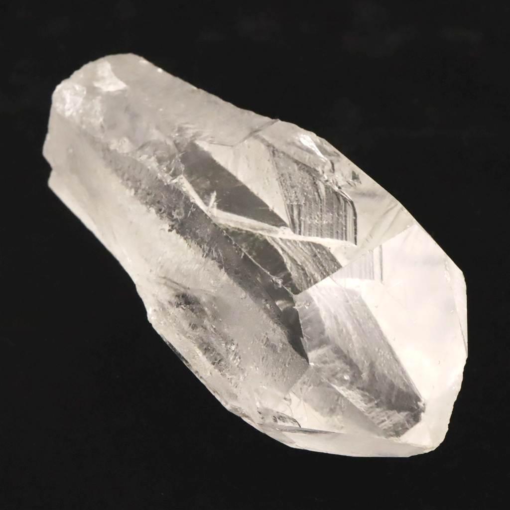 H&E社 サチャロカ アゼツライト 105mm原石 置物  266g #24962 | 5枚目