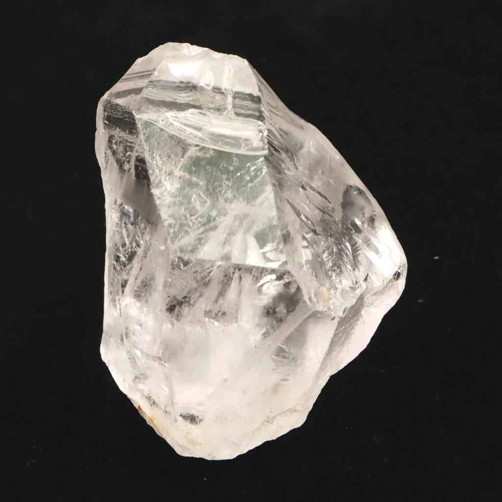 H&E社 サチャロカ アゼツライト 52mm原石  72.0g #459441枚目の画像