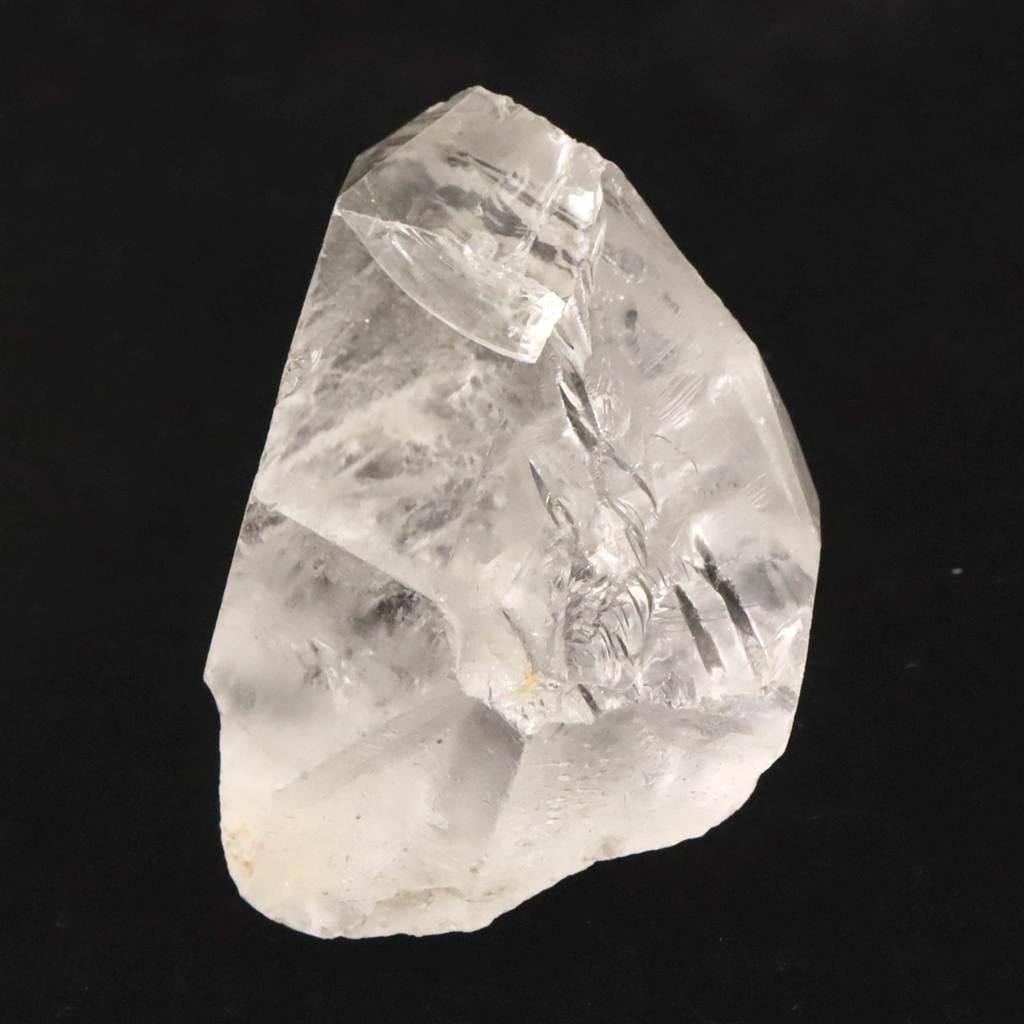 H&E社 サチャロカ アゼツライト 52mm原石  72.0g #45944 | 2枚目