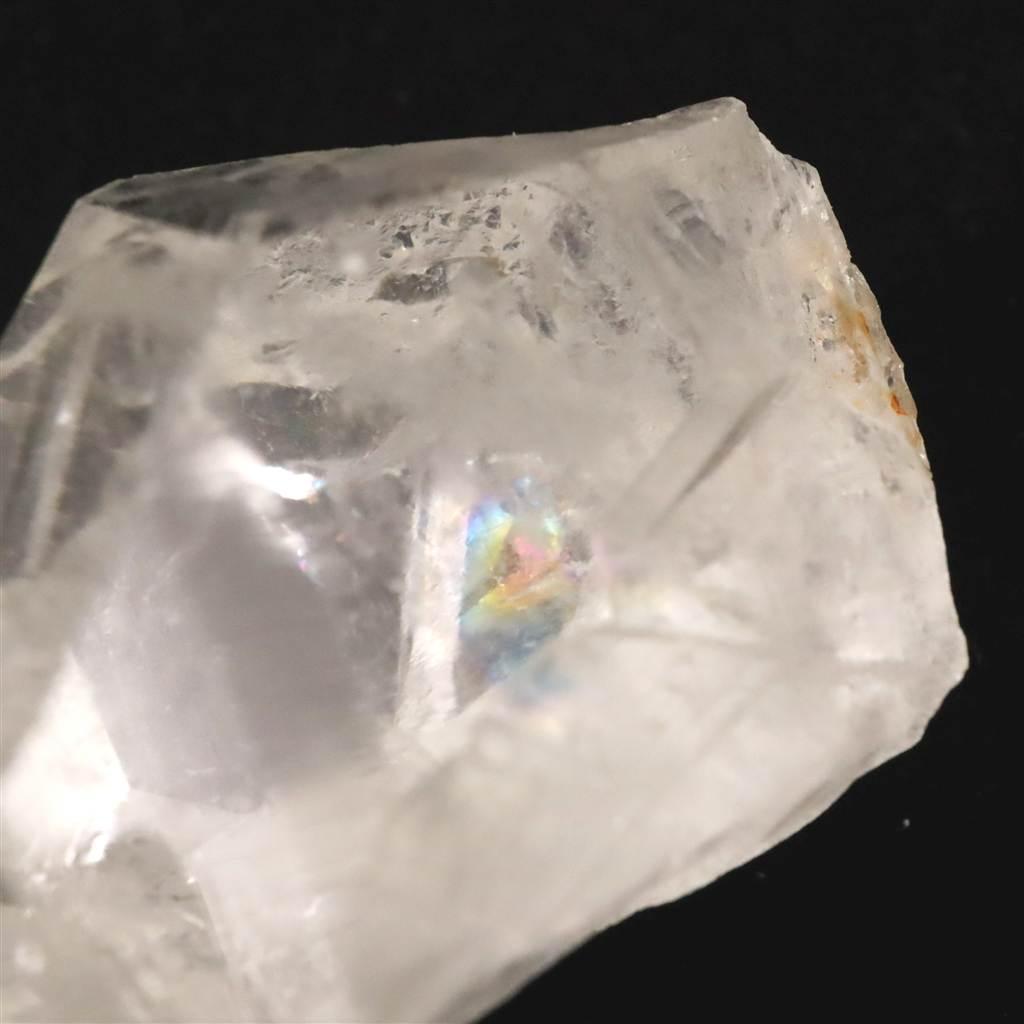 H&E社 サチャロカ アゼツライト 52mm原石  72.0g #45944 | 6枚目