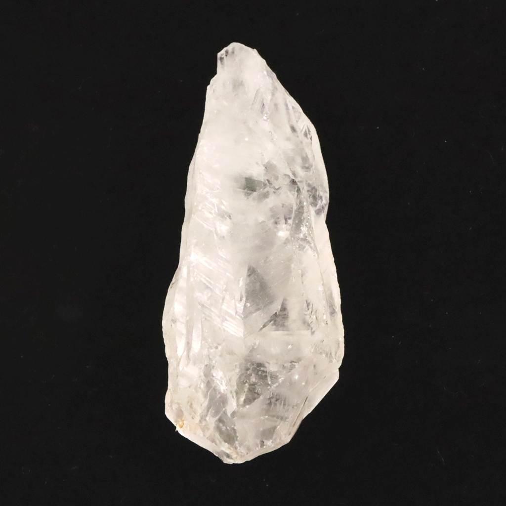 サチャロカ クォーツ  65mm原石 42.7g #664581枚目の画像