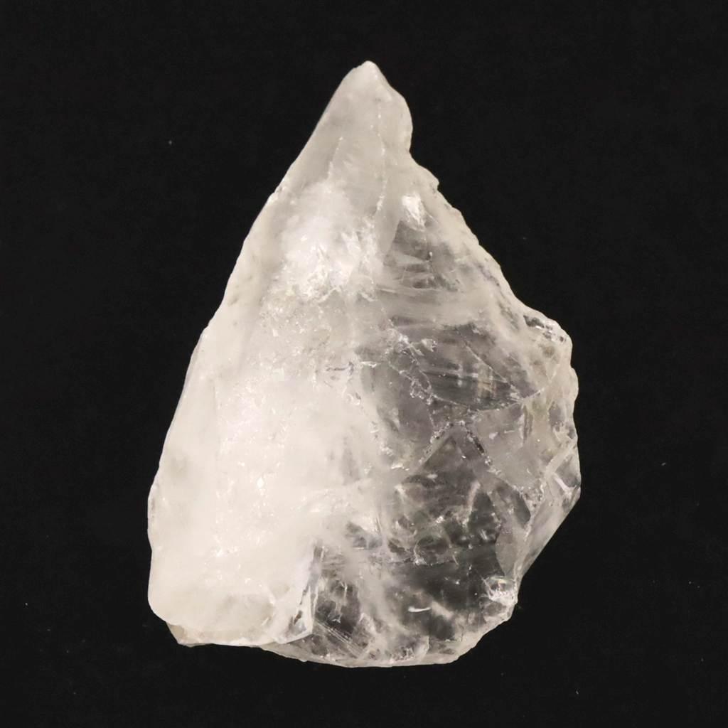 サチャロカ クォーツ  52mm原石 35.3g #316351枚目の画像