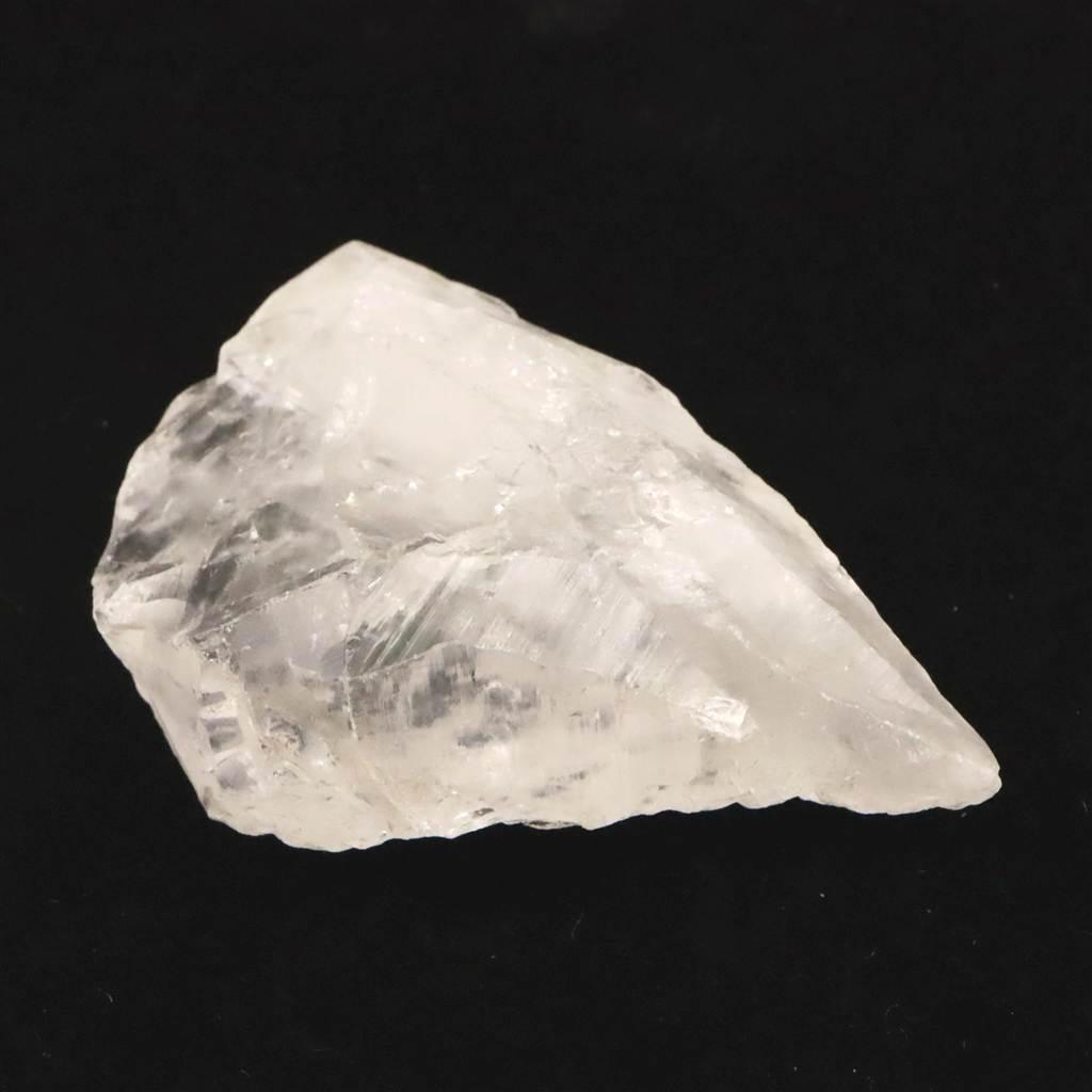 サチャロカ クォーツ  52mm原石 35.3g #31635 | 3枚目