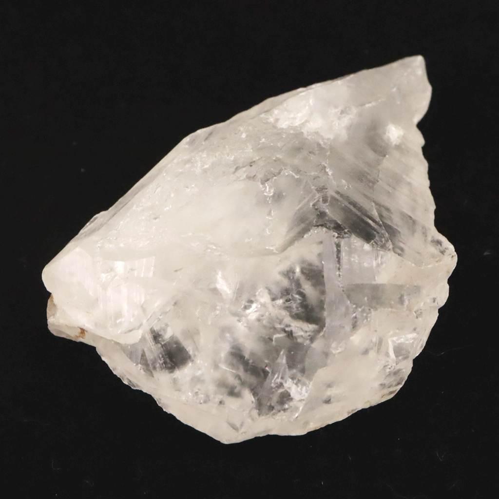 サチャロカ クォーツ  52mm原石 35.3g #31635 | 4枚目