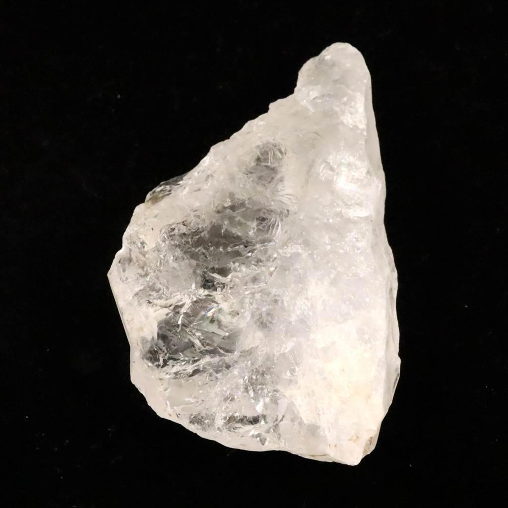 サチャロカ クォーツ  52mm原石 35.3g #31635 | 6枚目