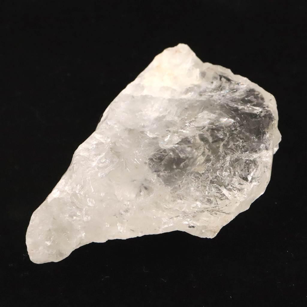 サチャロカ クォーツ  52mm原石 35.3g #31635 | 7枚目