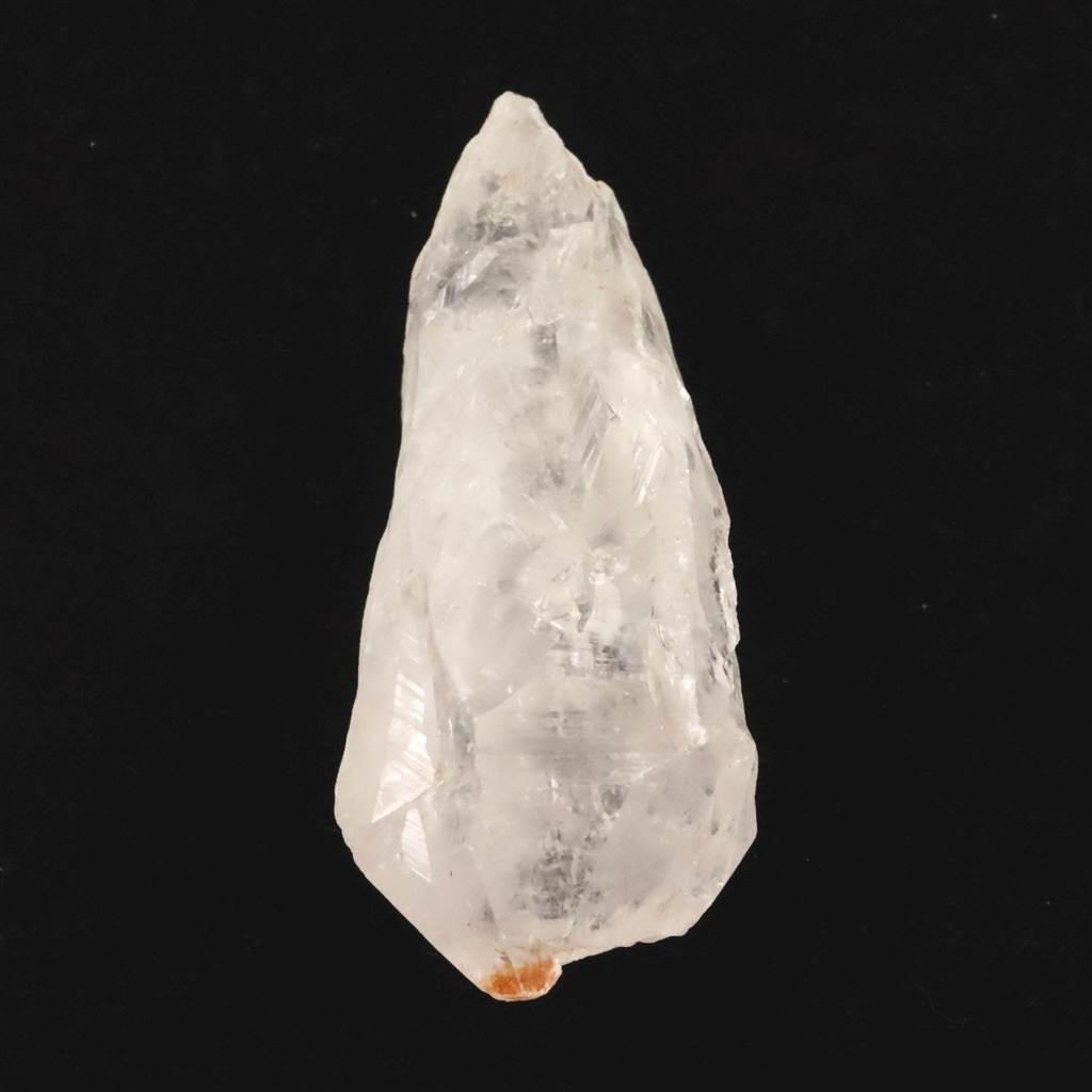 サチャロカ クォーツ  54mm原石 26.8g #822011枚目の画像