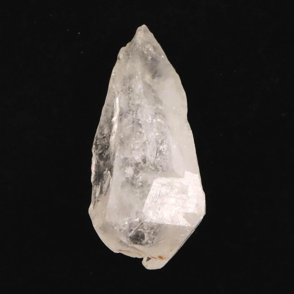 サチャロカ クォーツ  54mm原石 26.8g #82201 | 3枚目