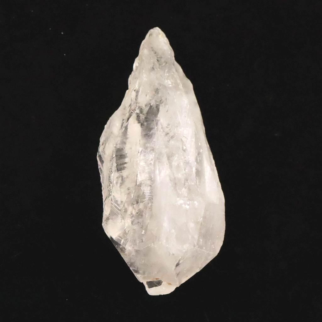 サチャロカ クォーツ  54mm原石 26.8g #82201 | 4枚目