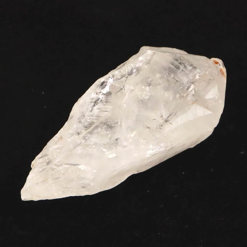 サチャロカ クォーツ  54mm原石 26.8g #82201 | 5枚目