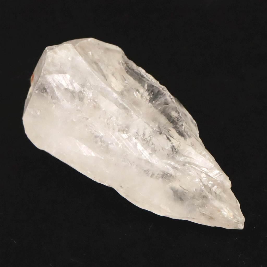 サチャロカ クォーツ  54mm原石 26.8g #82201 | 6枚目