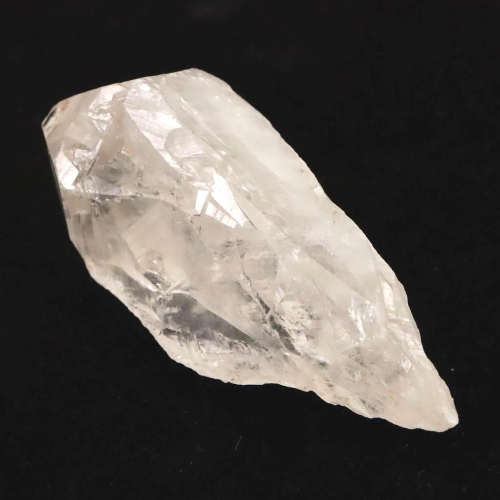 サチャロカ クォーツ  54mm原石 26.8g #82201 | 7枚目