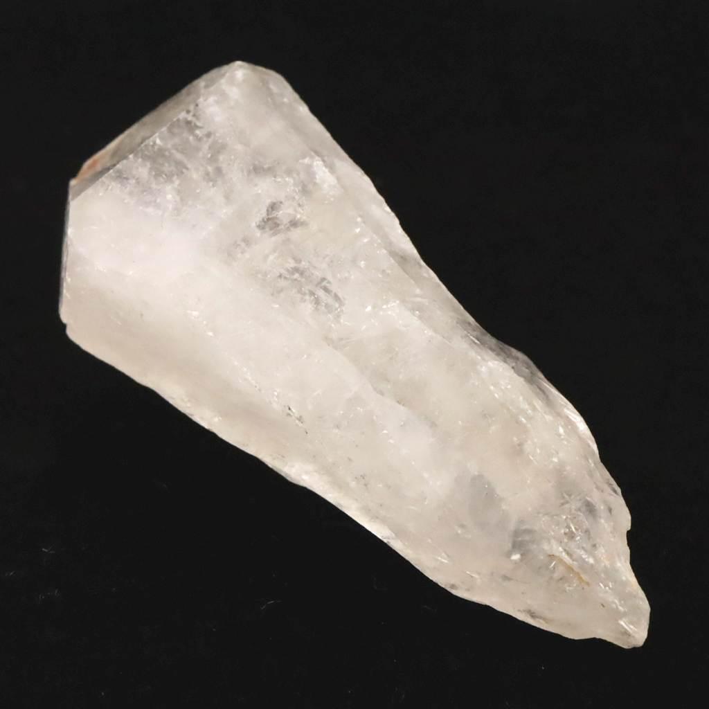 サチャロカ クォーツ  54mm原石 26.8g #82201 | 8枚目