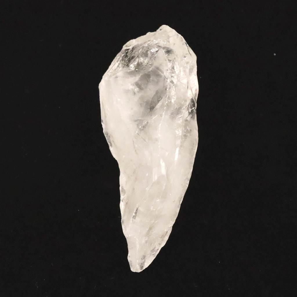 サチャロカ クォーツ  63mm原石 32.8g #36142 | 2枚目