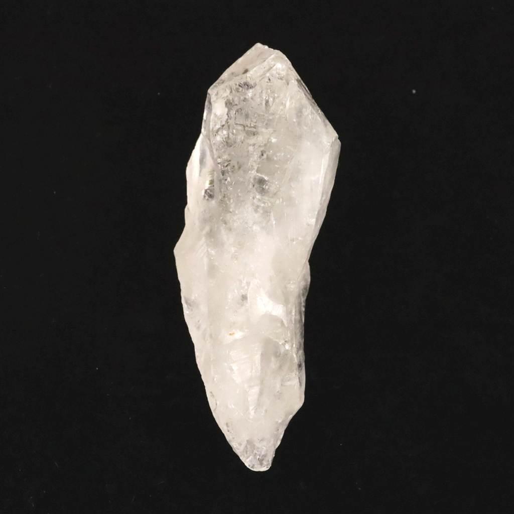 サチャロカ クォーツ  63mm原石 32.8g #36142 | 4枚目