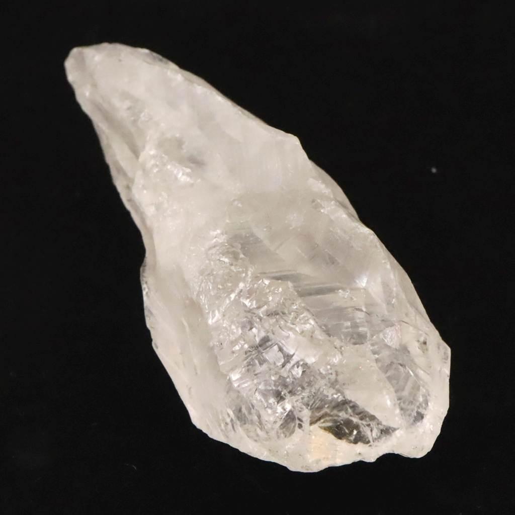 サチャロカ クォーツ  63mm原石 32.8g #36142 | 6枚目