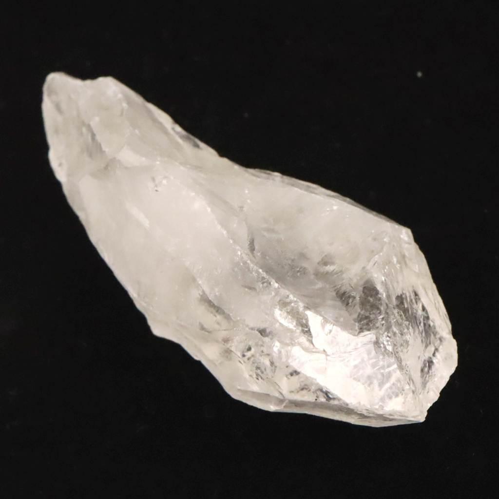 サチャロカ クォーツ  63mm原石 32.8g #36142 | 7枚目